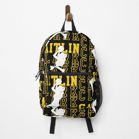 Caitlin Clark Graphic 22 Backpack