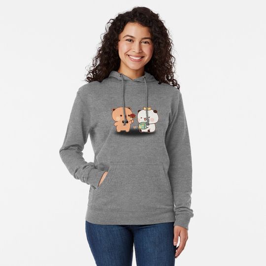 Discover Bubu Dudu Dancing in Love Hoodie