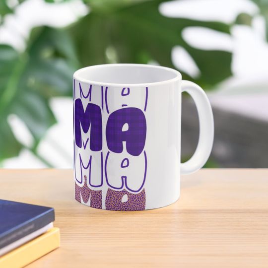 mother's Day Coffee Mug, Gift for Mum