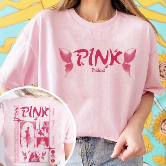 Nicki Minaj Pink Friday 2 Tour Shirt, Gag City t-shirt, Nicki Minaj World Tour Shirt