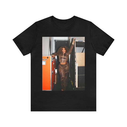 Discover SZA Vintage 90s T-shirt