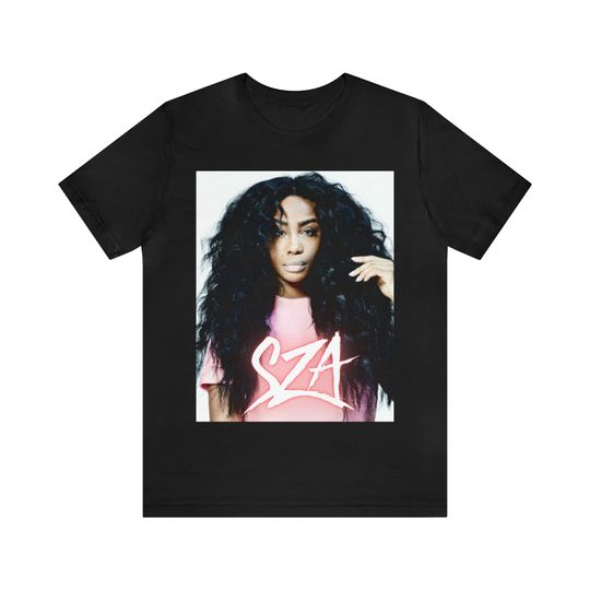Discover SZA Vintage 90s T-shirt