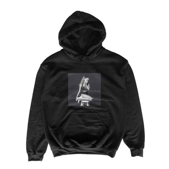 Ariana - My Everything Hoodie