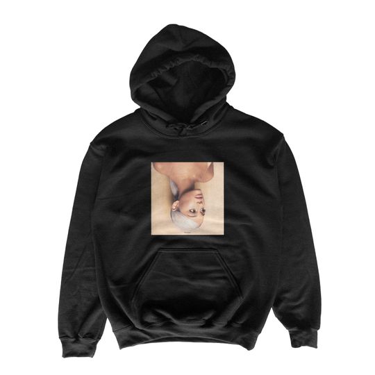 Discover Ariana - Sweetener Hoodie