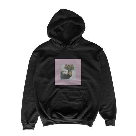 Ariana - Thank U, Next Hoodie