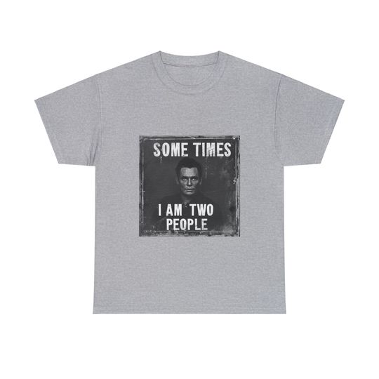 Johnny Cash T-Shirt. Johnny Cash Mugshot. Music T-shirt