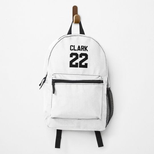 Caitlin Clark Backpack