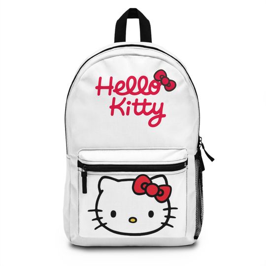 Hello Kitty Backpack