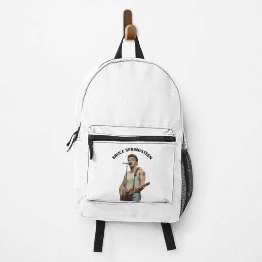 Bruce Springsteen Born In The USA Backpack