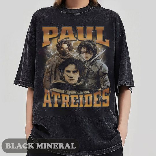 Discover Paul Atreidess Timothees Chalamets Vintage, Character Movie 90s