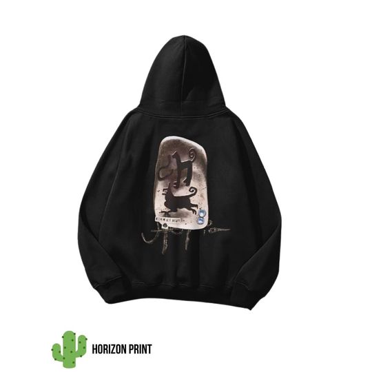 Discover Utopia Ancient Inscriptions, Hoodie, Hip Hop Hoodie