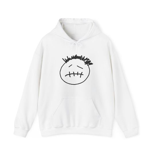 Travis Cactus Jack Sweatshirt