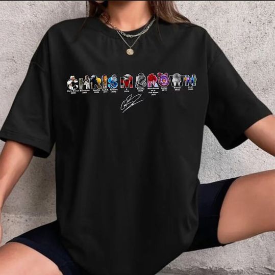 Discover Chris Brown 11:11 Tour 2024 Shirt, Chris Brown Fan Shirt