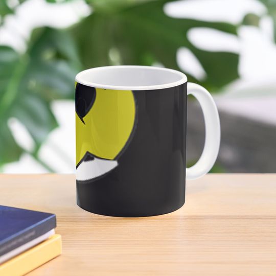 Jiminy cricket Coffee Mug, Disney Mug