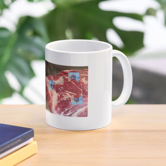 Discover i am gabagool Coffee Mug