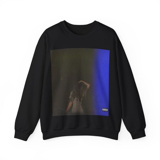 Summer Walker Last Day of Summer Graphic Sweatshirt
