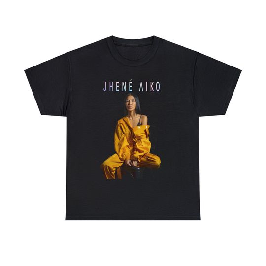 Jhene Aiko T-shirt