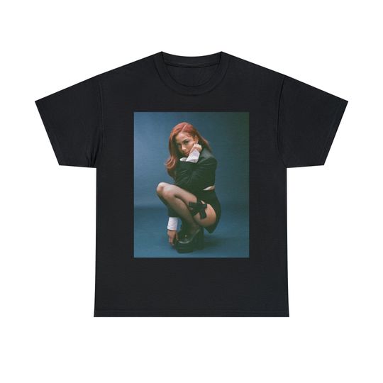 Mariah The Scientist Album Cover T-shirt
