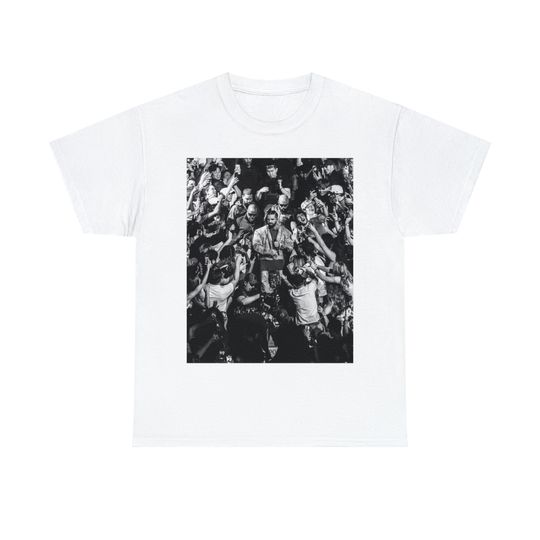 Discover Drake It's All A Blur Tour T-shirt