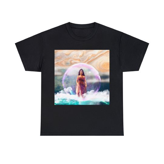 Jhene Aiko 5 T-shirt