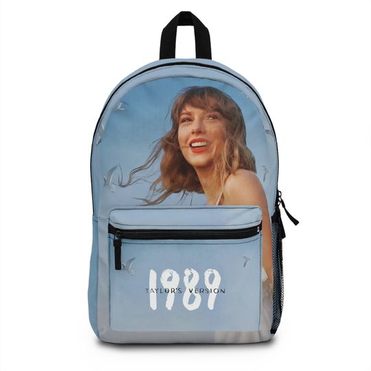 Discover 1989 Taylo version Backpack