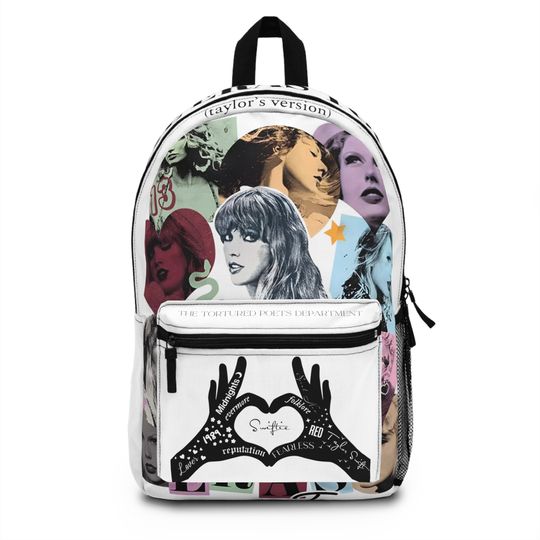 Discover taylor version Backpack