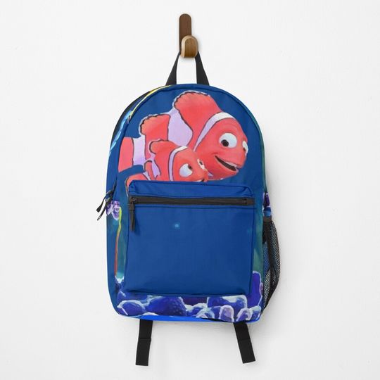 Finding nemo Backpack