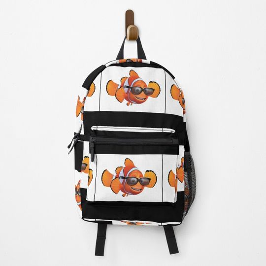 Finding Nemo Backpack