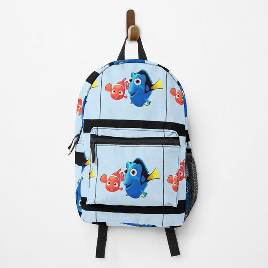 Finding nemo Backpack