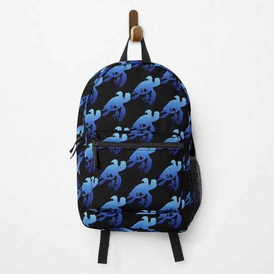 Finding Nemo Silhouette Backpack