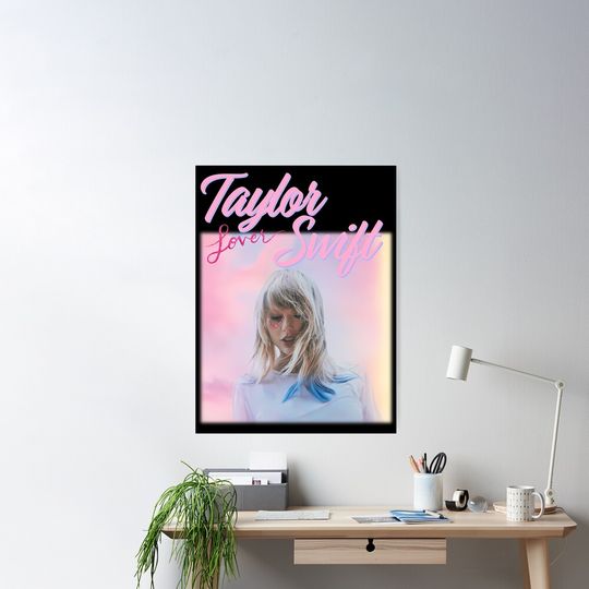 Music Vintage Christmas Tour Halloween Concert Poster