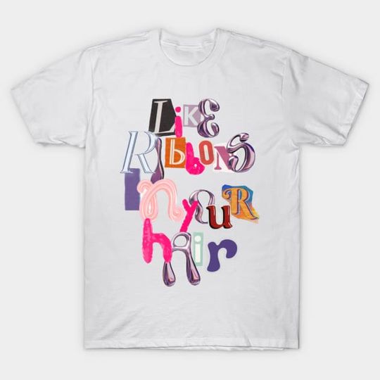 Lacy - Olivia Rodrigo - T-Shirt