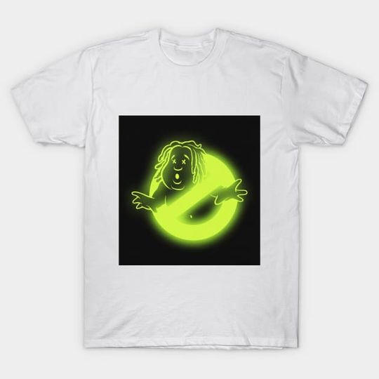 Ghostbuster - Ghostbusters - T-Shirt