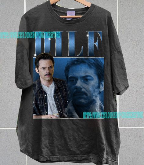 Charlie Swan T-shirt, Gift For Women and Man Unisex T-Shirt