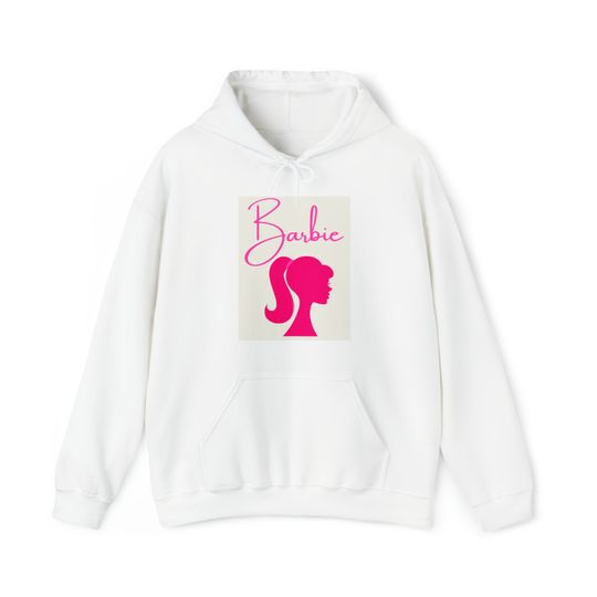 Barbie hoodie , Oppenheimer Hoodie, Unisex Sizes