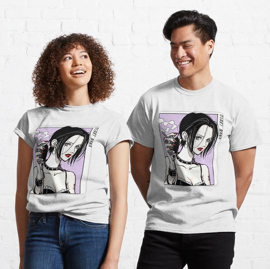 Discover NANA Osaki anime Classic T-Shirt