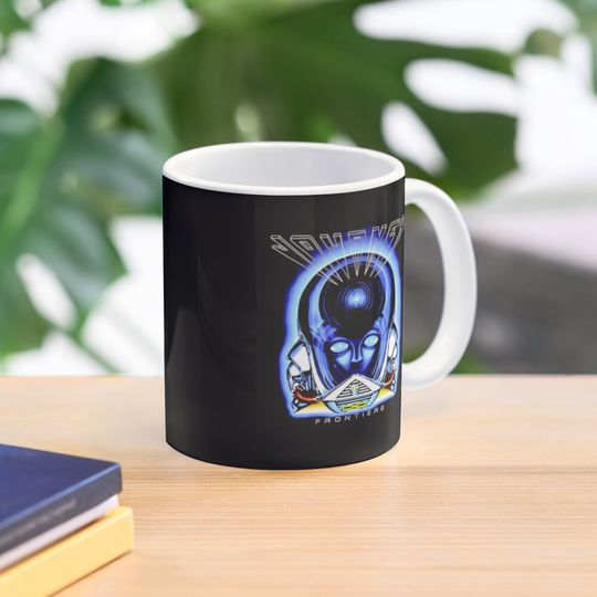 journey the best selling band Coffee Mug