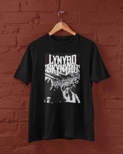 Lynyrd Skynyrd Unisex Tshirt