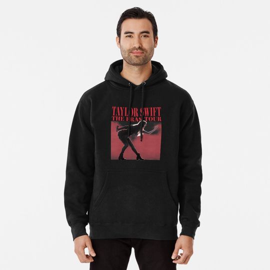 Discover This Is Not A Moment, It's The Movement Pullover Hoodie