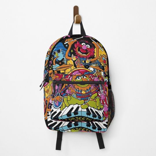 Dr Teeth and the Electric Mayhem Backpack