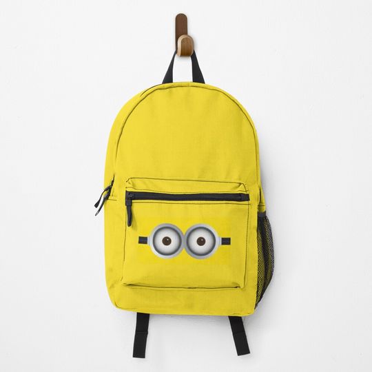 minion Backpack
