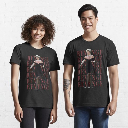 Princess Diana Revenge Dress Essential T-Shirt