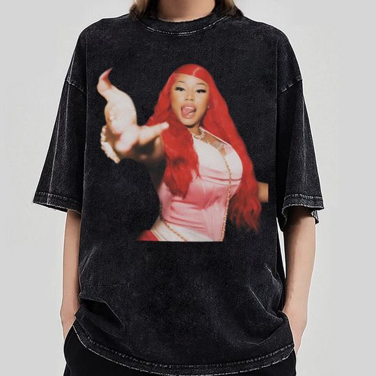Discover 2024 Nicki Minaj Tour, Nicki Minaj Vintage Shirt