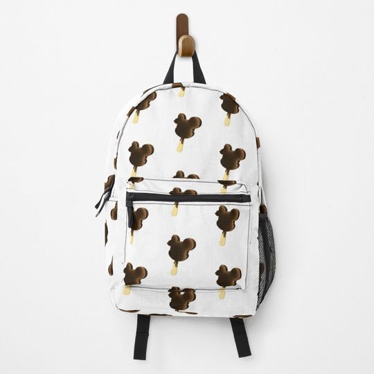 Mickey Ice Cream Disney Backpack