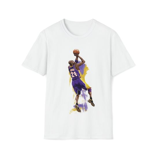 Discover Kobe Bryant T-shirt, Legend Shirt