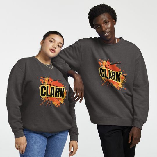 Caitlin clark 22 Pullover Sweatshirt