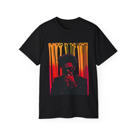 Discover Weeknds T-shirt, Weeknds T-shirt | Hip-Hop Music Shirt