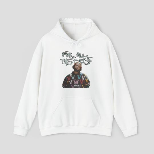 Discover Drake Custom Album Hoodie,Perfect Gift For Any Drake fan