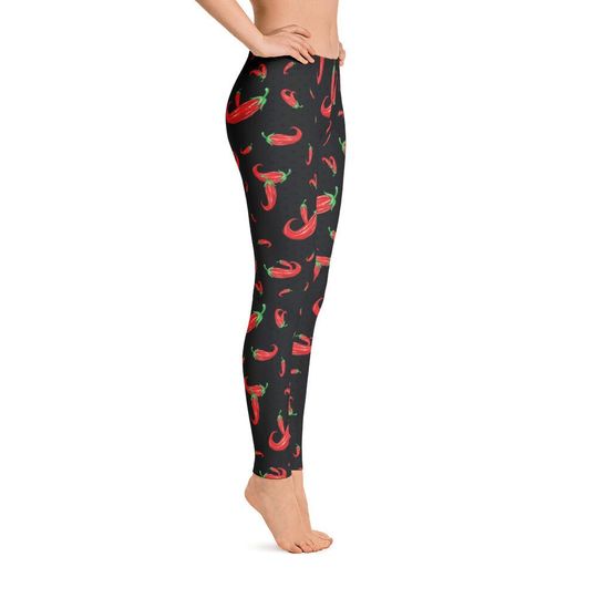 Leggings for Women, Cinco de Mayo Leggings
