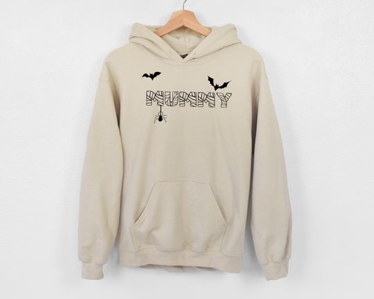 Discover Mummy Hoodie, Halloween Mummy Hoodie, Halloween Hoodie, Halloween Girl Hoodie, Spooky Hoodie, Spooky Art Hoodie, Halloween Gift For Mummy
